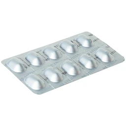 Thuốc Clarithromycin Stella 250mg điều trị các trường hợp nhiễm trùng (2 vỉ x 10 viên) 2