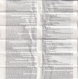 Thuốc Clarithromycin Stella 500mg điều trị nhiễm trùng (4 vỉ x 7 viên)