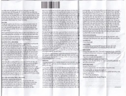 Thuốc Codiovan 160mg/25mg Novartis điều trị tăng huyết áp (2 vỉ x 14 viên)