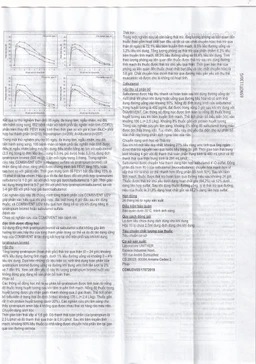 Dung dịch khí dung Combivent Boehringer kiểm soát co thắt phế quản (1 vỉ x 10 ống)