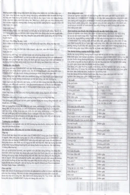 Dung dịch khí dung Combivent Boehringer kiểm soát co thắt phế quản (1 vỉ x 10 ống)