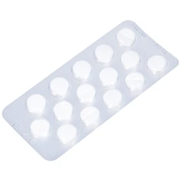 Thuốc Cordarone 200mg Sanofi phòng ngừa và điều trị một số dạng rối loạn nhịp tim (30 viên)