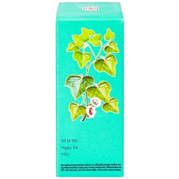 Thuốc nước Cortonyl OPC chỉ định trợ tim, ngất do suy tim, mất ngủ, lao lực (25ml) 5