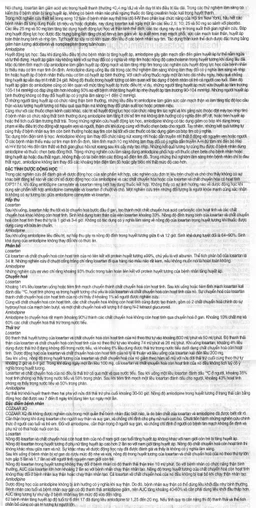 Thuốc Cozaar XQ 5/100mg MSD điều trị cao huyết áp vô căn (3 vỉ x 10 viên)