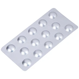 Thuốc Crestor 5mg AstraZeneca điều trị tăng cholesterol máu nguyên phát (2 vỉ x 14 viên)