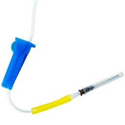 Bộ dây truyền dịch AF/C Great World (10 cái)