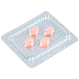 Thuốc Daygra 100 Abbott điều trị rối loạn cương dương (1 vỉ x 4 viên)