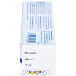 Gel Dermatix Ultra cải thiện hiệu quả sẹo lồi và sẹo phì đại (7g)