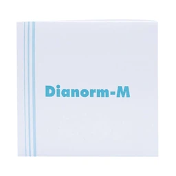 Thuốc Dianorm-M Micro điều trị đái tháo đường (10 vỉ x 10 viên)
