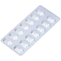 Thuốc Diouf Davipharm điều trị trầm cảm nặng, rối loạn hoảng loạn (2 vỉ x 14 viên)