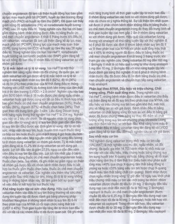 Thuốc Diovan 80 Novartis điều trị bệnh tăng huyết áp, suy tim (2 vỉ x 14 viên)
