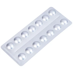 Thuốc Diovan 80 Novartis điều trị bệnh tăng huyết áp, suy tim (2 vỉ x 14 viên)