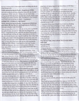 Thuốc Diovan 80 Novartis điều trị bệnh tăng huyết áp, suy tim (2 vỉ x 14 viên)