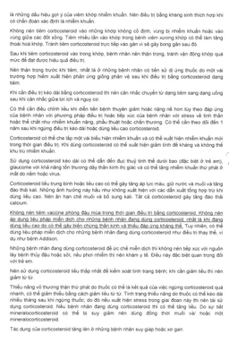 Thuốc tiêm Diprospan Injection (5+2)mg/ml Merck điều trị các bệnh cơ xương và mô mềm, dị ứng (1 ống x 1ml)