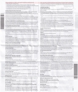 Thuốc Dopegyt 250mg Egis Pharma điều trị tăng huyết áp (10 vỉ x 10 viên)