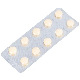 Thuốc Dopegyt 250mg Egis Pharma điều trị tăng huyết áp (10 vỉ x 10 viên)