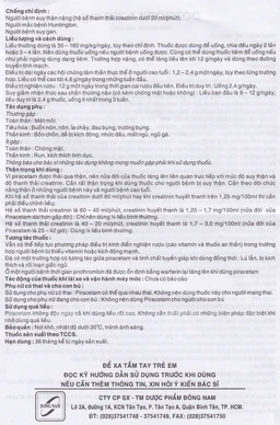 Thuốc Dopropy 1200mg Đông Nam điều trị triệu chứng chóng mặt (10 vỉ x 10 viên)