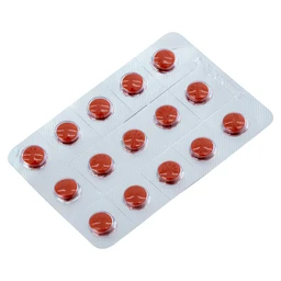 Thuốc Dorocan 40mg Domesco điều trị rối loạn chú ý và trí nhớ (2 vỉ x 15 viên)