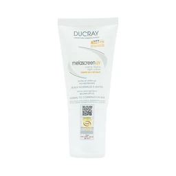 Kem chống nắng Ducray Melascreen UV Light Cream SPF50+ giảm đốm nâu và lão hóa da (40ml)