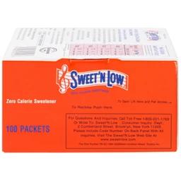 Đường Ăn Kiêng Sweet'nLow