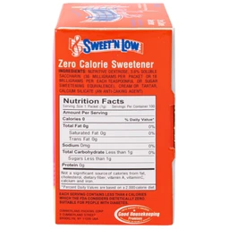 Đường Ăn Kiêng Sweet'nLow