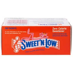 Đường Ăn Kiêng Sweet'nLow