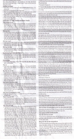 Thuốc nhỏ mắt Duotrav Alcon giảm áp lực nội nhãn (2.5ml)