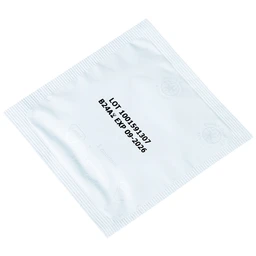 Bao cao su Durex Kingtex ôm sát, vừa vặn (49mm - 3 cái)