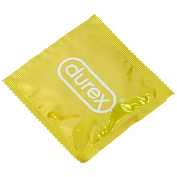 Bao cao su Durex Kingtex ôm sát, vừa vặn (49mm - 3 cái)