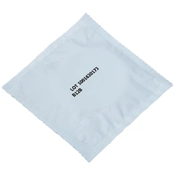 Bao cao su Durex Performa chứa nhiều gel làm mát, kéo dài thời gian quan hệ (3 cái)