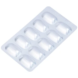 Thuốc Duspatalin Retard Abbott điều trị đau do rối loạn chức năng tiêu hóa và đường mật (30 viên)