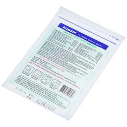 Cao dán thảo dược Ecosip Tatra giảm đau vai, đau lưng (20 gói x 5 miếng)
