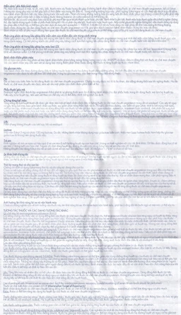 Thuốc Ednyt 5mg Gedeon điều trị tăng huyết áp, suy tim (3 vỉ x 10 viên)