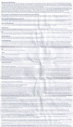 Thuốc Ednyt 5mg Gedeon điều trị tăng huyết áp, suy tim (3 vỉ x 10 viên)