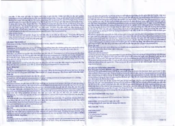 Bột sủi Efferalgan 150mg UPSA SAS giảm đau, hạ sốt (12 gói)