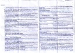 Bột sủi Efferalgan 150mg UPSA SAS giảm đau, hạ sốt (12 gói)