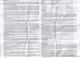 Thuốc Efexor XR 37.5mg Pfizer điều trị các rối loạn trầm cảm chủ yếu (1 vỉ x 7 viên)