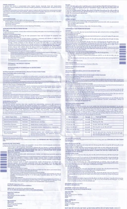 Thuốc đặt trực tràng Efferalgan 150mg UPSA SAS giảm đau, hạ sốt (2 vỉ x 5 viên)