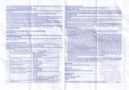 Bột sủi Efferalgan 250mg UPSA SAS giảm đau, hạ sốt (12 gói)