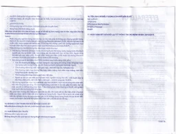 Bột sủi Efferalgan 250mg UPSA SAS giảm đau, hạ sốt (12 gói)