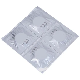 Viên sủi Efferalgan Codeine giảm đau cấp tính mức độ trung bình (10 vỉ x 4 viên)