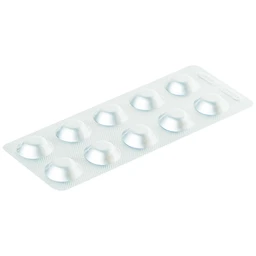 Thuốc Enalapril Stella 10mg điều trị tăng huyết áp, suy tim sung huyết (3 vỉ x 10 viên)