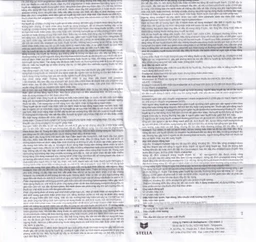 Thuốc Enalapril Stella 5mg điều trị tăng huyết áp, suy tim sung huyết (3 vỉ x 10 viên)