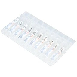 Hỗn dịch uống men vi sinh Enterogermina 2 tỷ/5ml điều trị rối loạn tiêu hóa (2 vỉ x 10 ống)