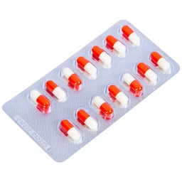 Thuốc Essividine Boston điều trị động kinh và giảm đau do thần kinh (4 vỉ x 14 viên)
