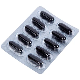 Thuốc Evatos Celogen Pharma bổ sung Vitamin, chất khoáng và một số acid amin (6 vỉ x 10 viên)