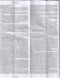 Thuốc Exforge 5mg/80mg Novartis điều trị tăng huyết áp vô căn (2 vỉ x 14 viên)