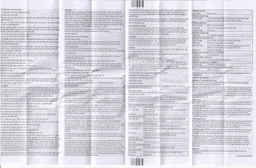 Thuốc Exforge HCT 5mg/160mg/12.5mg Novartis điều trị tăng huyết áp vô căn (4 vỉ x 7 viên)