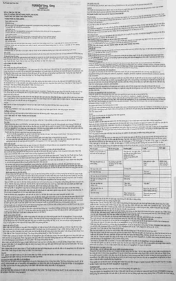 Thuốc Forxiga AstraZeneca điều trị đái tháo đường típ 2, suy tim, bệnh thận mạn (2 vỉ x 14 viên)