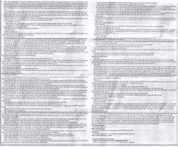 Thuốc Furosemide Mekophar điều trị phù, tăng huyết áp (10 vỉ x 30 viên)